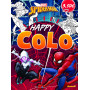 Marvel Spider-Man - Happy colo 3,42 €