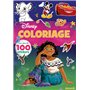 Disney - Coloriage avec plus de 100 stickers (Encanto - Mirabel) 4,40 €