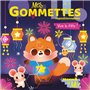 Hemma et Moi - Mes gommettes - Vive la fête !