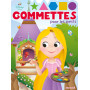 Disney Baby - Gommettes pour les petits (Raiponce)