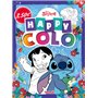 Disney Stitch - Happy colo (Lilo et Stitch grenouille)