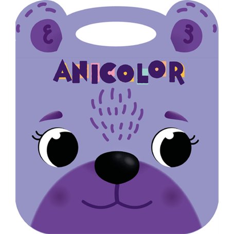 Anicolor (Ourson)