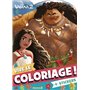 Disney Vaiana 2 - Vive le coloriage !