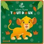 Disney Baby - Mon livre tout doux (Simba)