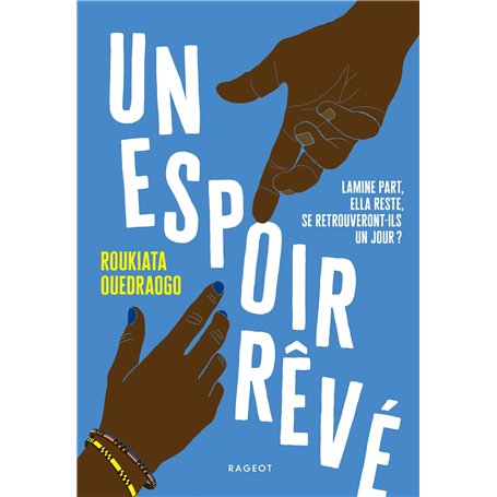 Un espoir rêvé 15,56 €