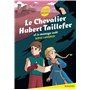 Le chevalier Hubert Taillefer et le message codé