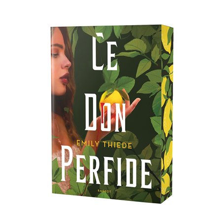 Ce don perfide 19,47 €