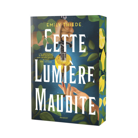 Cette lumière maudite