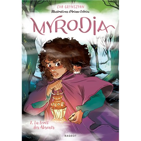 Myrodia - Tome 2