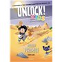 UNLOCK! KIDS  Mission pyramide