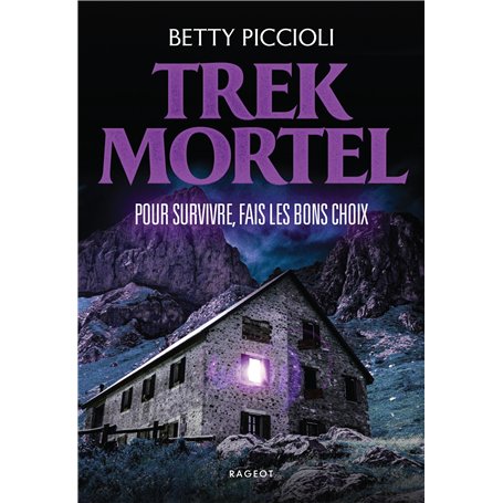 Trek Mortel