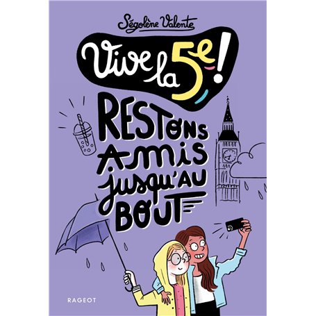 Vive la 5e !
