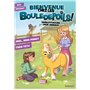 Bienvenue chez les Bouledepoils - Tome 4 - Miel