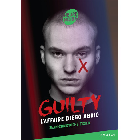 Guilty - Tome 1