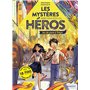 Les mystères dont vous êtes le héros - Jeu de piste à Tokyo