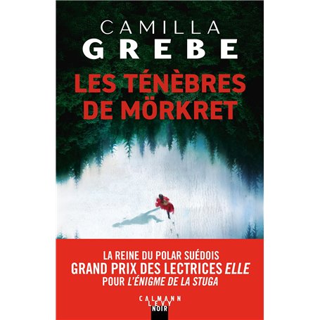 Les Ténèbres de Mörkret