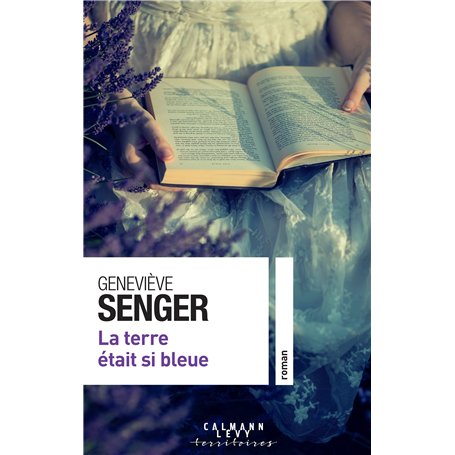 La terre était si bleue