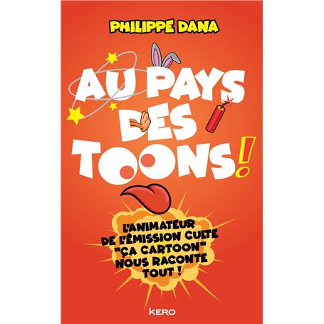 Au pays des Toons !