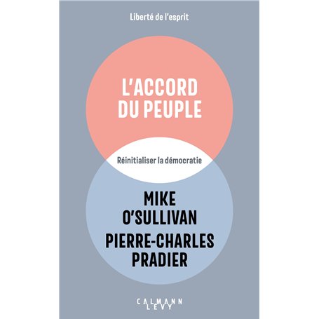L'accord du peuple 19,08 €