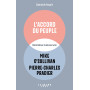 L'accord du peuple 19,08 €