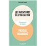 Les aventures de l'inflation