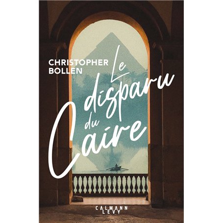 Le Disparu du Caire