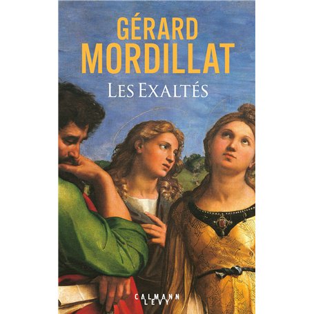 Les Exaltés 21,04 €