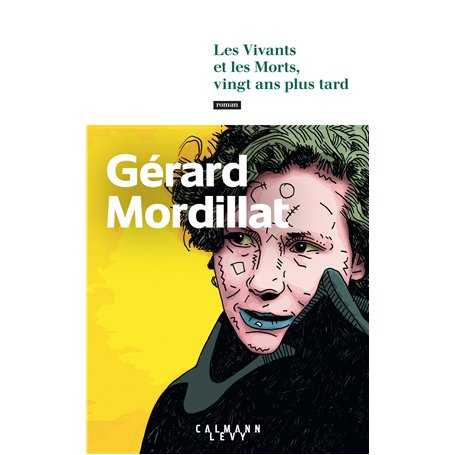 Les Vivants et les Morts