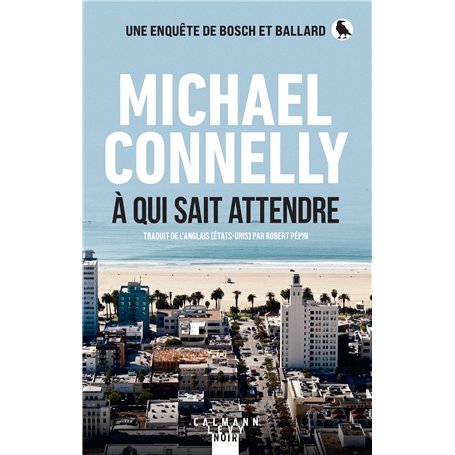 À qui sait attendre