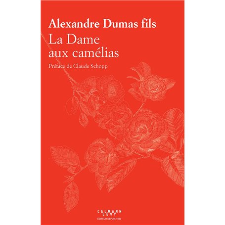 La Dame aux camélias