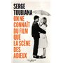 On ne connaît du film que la scène des adieux