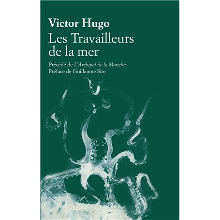 Les Travailleurs de la mer