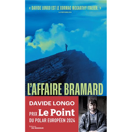 L'Affaire Bramard 22,02 €