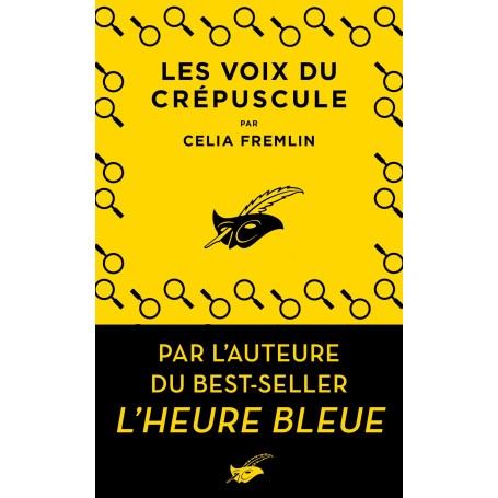 Les Voix du crépuscule