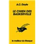 Le Chien des Baskerville (Collection Le meilleur du Masque)