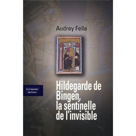 Hildegarde de Bingen