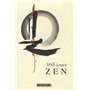 365 jours Zen 11,64 €