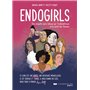 Endogirls - Une enquête sans tabous sur l'endométriose et la santé des femmes