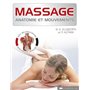Massage - Anatomie et mouvements