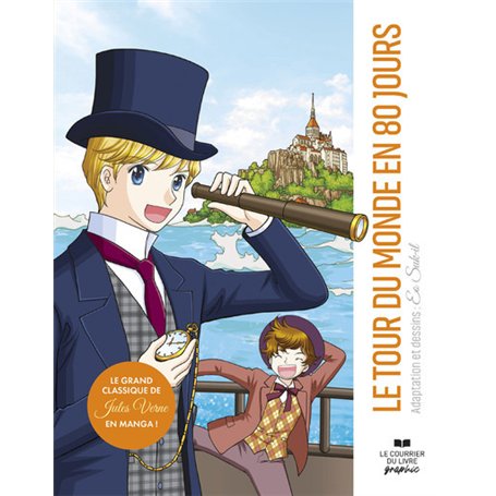 Le Tour du monde en 80 jours