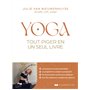 Yoga - Tout piger en un seul livre