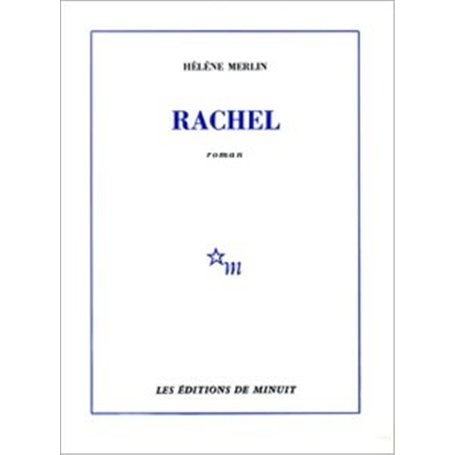 Rachel 3,77 €