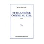 Sur la scène comme au ciel 12,87 €