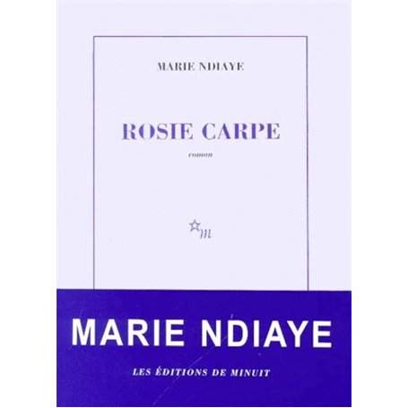 Rosie Carpe 18,93 €