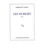Les oubliés 12,92 €