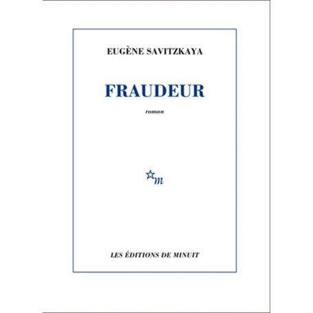 Fraudeur 14,19 €