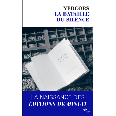 La bataille du silence 10,27 €