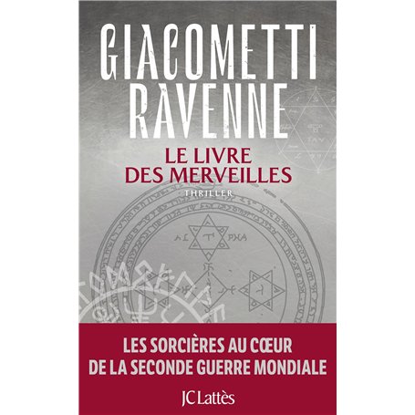 Le livre des merveilles : La Saga du Soleil Noir