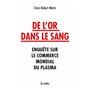 De l'or dans le sang 19,47 €