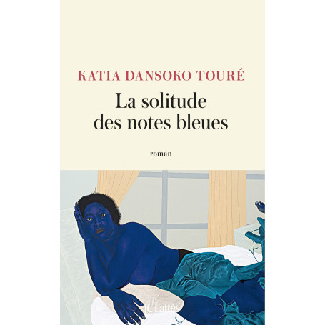 La solitude des notes bleues